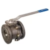 Steel KLINGER Ballostar KHE ball valve | KP-2410